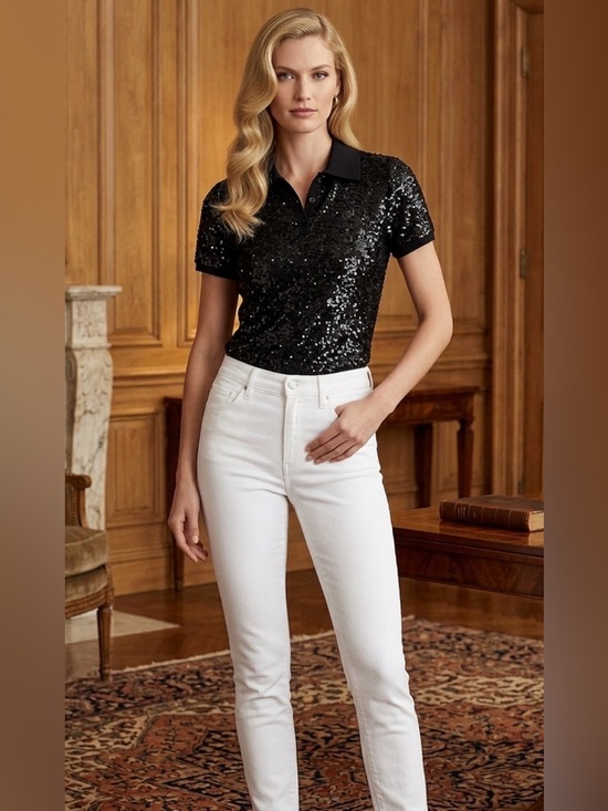 Lauren Ralph Lauren Tops - SOLD not for sale 🚫🚫🚫🚫😭🚫